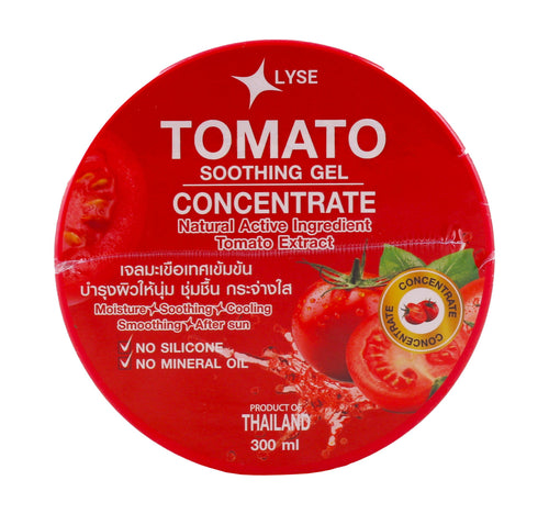 Lyse Soothing Gel Tomato 300 ml