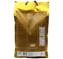 Gold Gate Basmati Rice Extra Long 5 kg