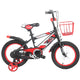 Skid Fusion Kids Bicycle 12" XG-12 Assorted