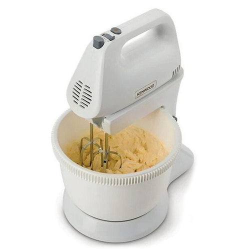 Kenwood Hand Mixer HMP32.A0WH 450W