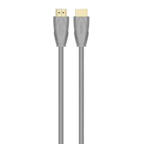 كابل HDMI عالي السرعة بدقة 4K من Iends، من ذكر إلى ذكر، IE-CA4645