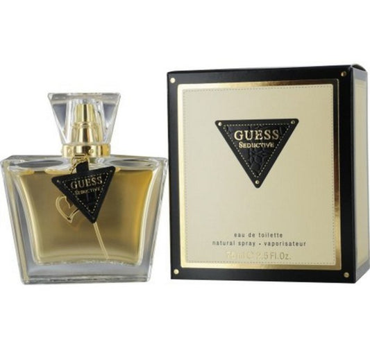 Guess Seductive EDT 75 ml