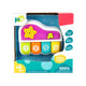 Battery Operated Musical Piano KL256226