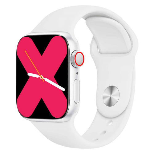X.Cell Smartwatch G7 Pro Sign White