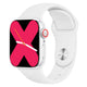 X.Cell Smartwatch G7 Pro Sign White