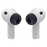 سماعات أذن لاسلكية حقيقية Samsung Galaxy Buds3 FE، رمادي، R420NZ