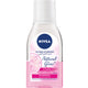 Nivea Natural Glow Eye Makeup Remover 125 ml