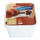 LuLu Chocolate Ice Cream 4 Litres