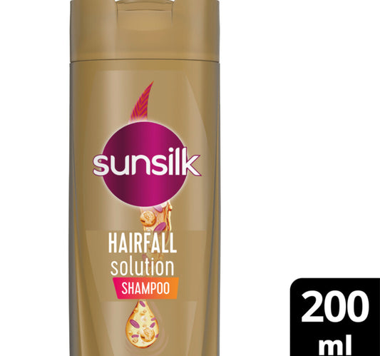 Sunsilk Hair Fall Solution Shampoo 200 ml