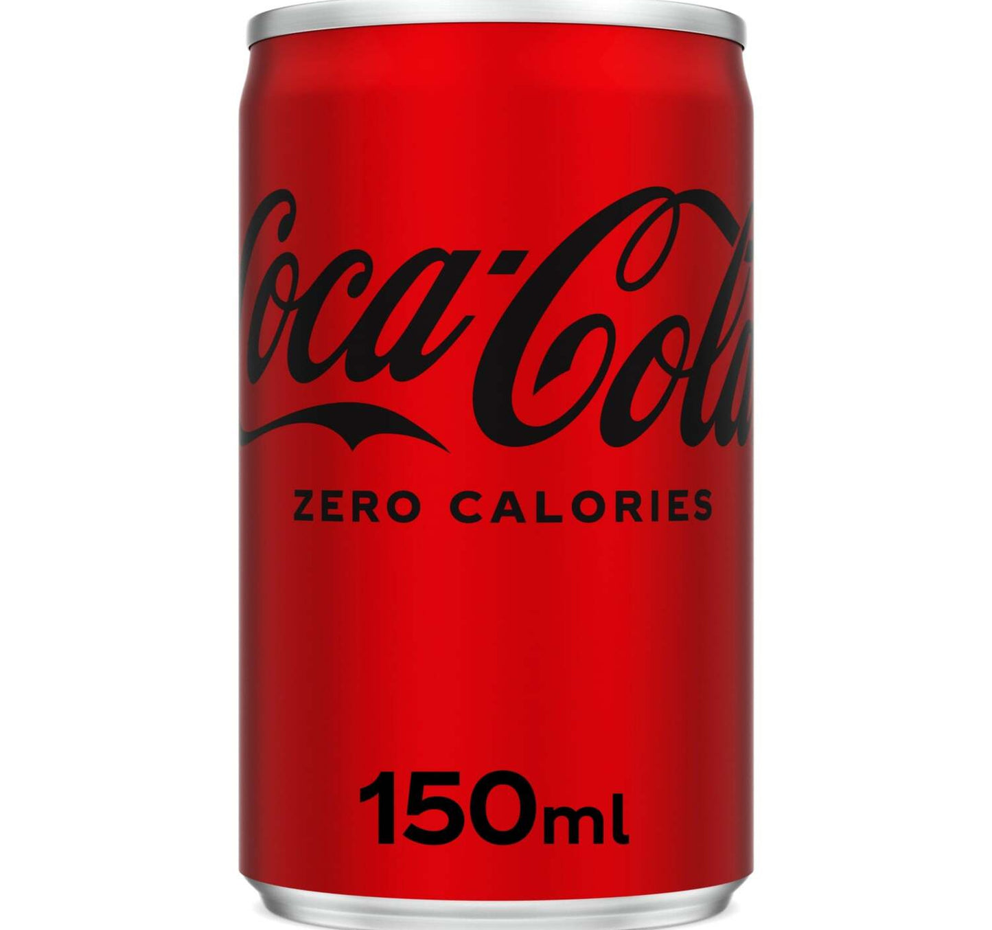 Coca-Cola Zero 150 ml