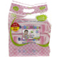 Momeasy Baby Wipes 3 x 80pcs