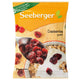 Seeberger Cranberries 125 g