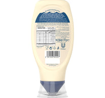 Hellmann's Real Mayonnaise 410 g