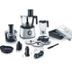 Philips 7000 Series Food Processor, 1300 W, 3.4 L Bowl, HR7778/01