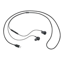 Samsung Stereo In-Ear Earphones Type-C EO-IC100 (Black)