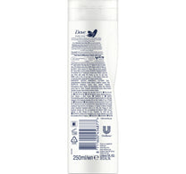 Dove Essential Nourishment Body Lotion 250 ml