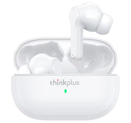 Lenovo thinkplus Livepods LP1S White