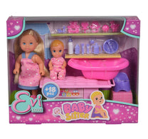 دمية جليسة الأطفال ستيفي لوف، 105733360