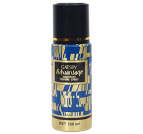 مزيل عرق للجسم من جاتسبي أدفانتج، 150 مل