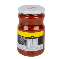 LuLu Hot Pepper Sauce 660 g