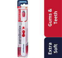 Parodontax Toothbrush Extra Soft Assorted Color 1 pc
