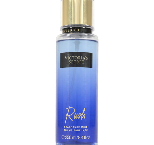 Victoria's Secret Fragrance Mist Rush 250ml