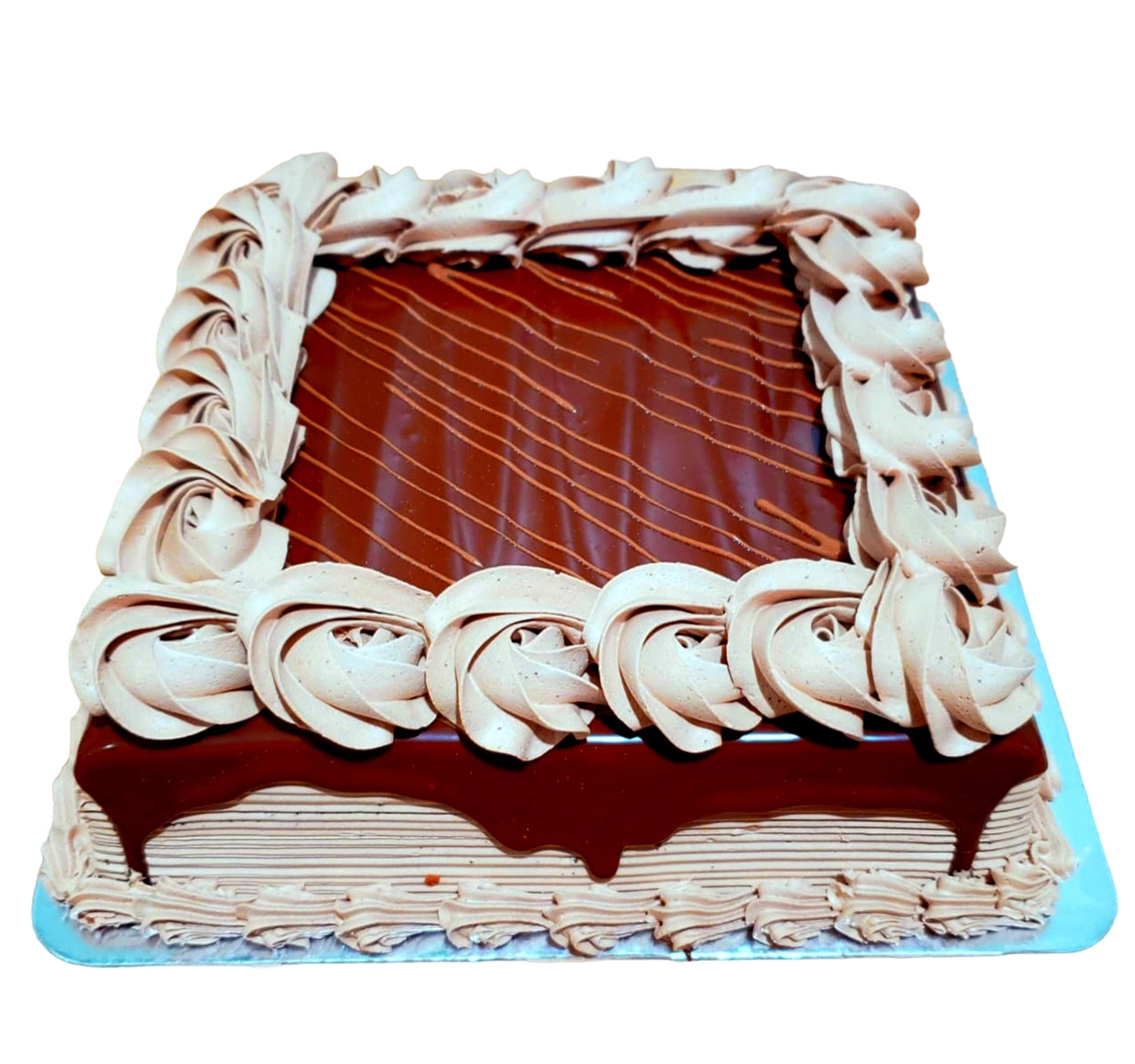 Chocolate Cake Medium 1 kg