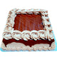 Chocolate Cake Medium 1 kg