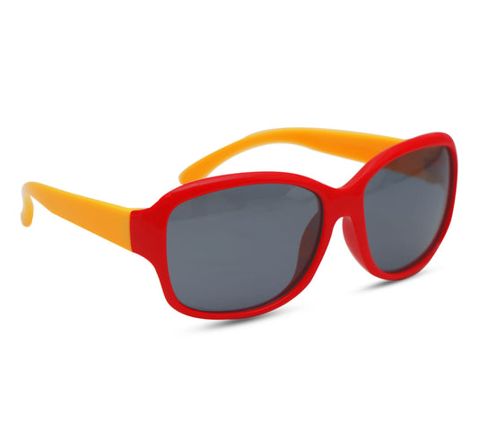Skid Fusion Polariz-Kids Sunglass 11008