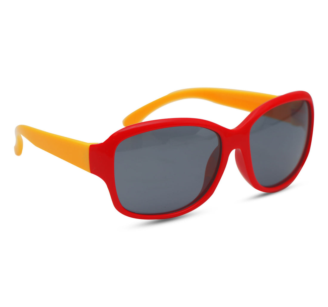 Skid Fusion Polariz-Kids Sunglass 11008