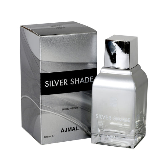 Ajmal EDP Silver Shade 100 ml