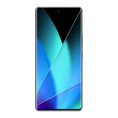 Infinix Zero 40 5G Smartphone, 12 GB RAM, 512 GB Storage, Rock Black Lulu Hypermarket
