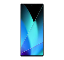 Infinix Zero 40 5G Smartphone, 12 GB RAM, 512 GB Storage, Rock Black