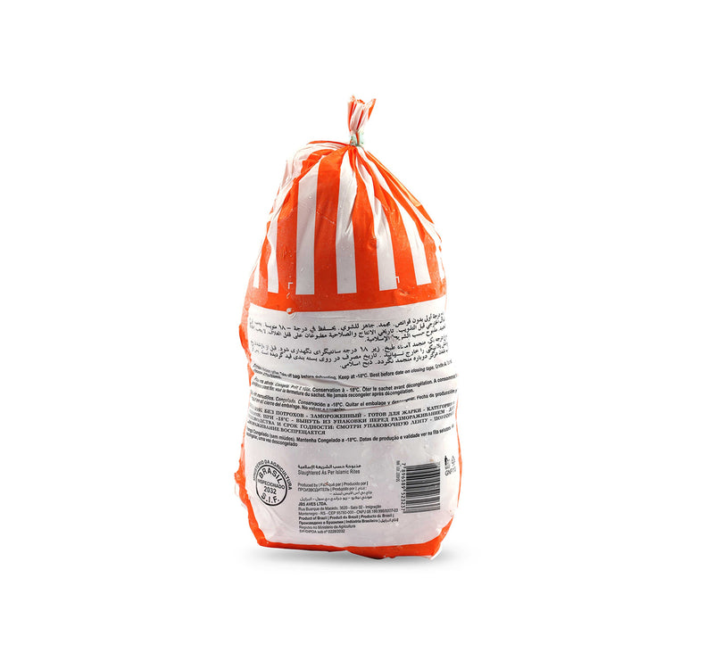 Frangosul Chicken Value Pack 10 x 1 kg hover image