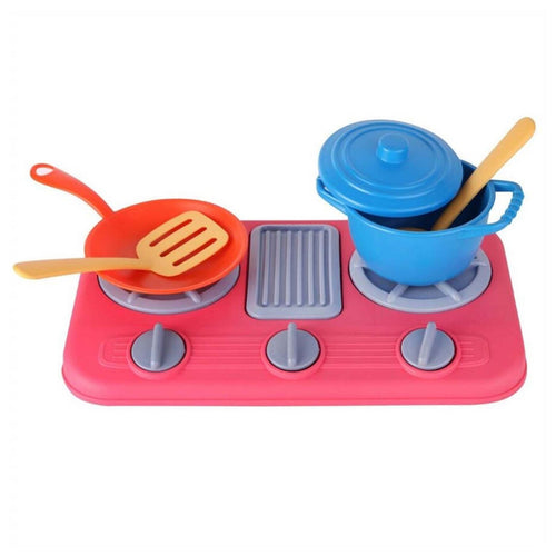 Lets Be Child My First Kithen Set LC-30924