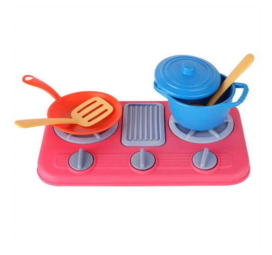 Lets Be Child My First Kithen Set LC-30924