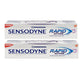 سنسوداين سريع المفعول حماية طويلة الأمد عبوة اقتصادية ٢ × ٧٥ مل