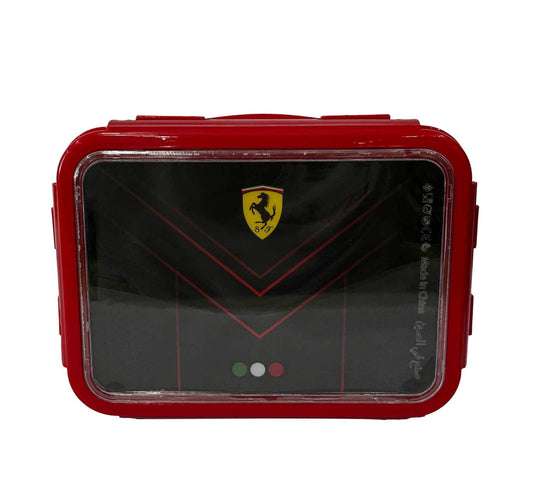 Ferrari Lunch Box