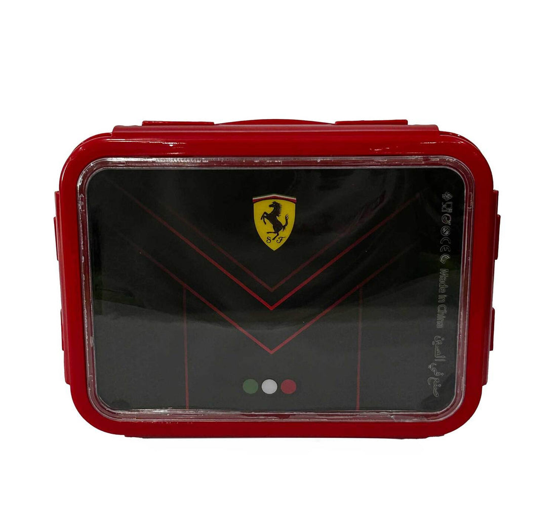 Ferrari Lunch Box