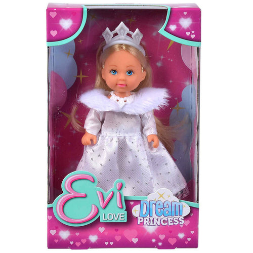 Steffi Love Dream Princess Doll, 105733635