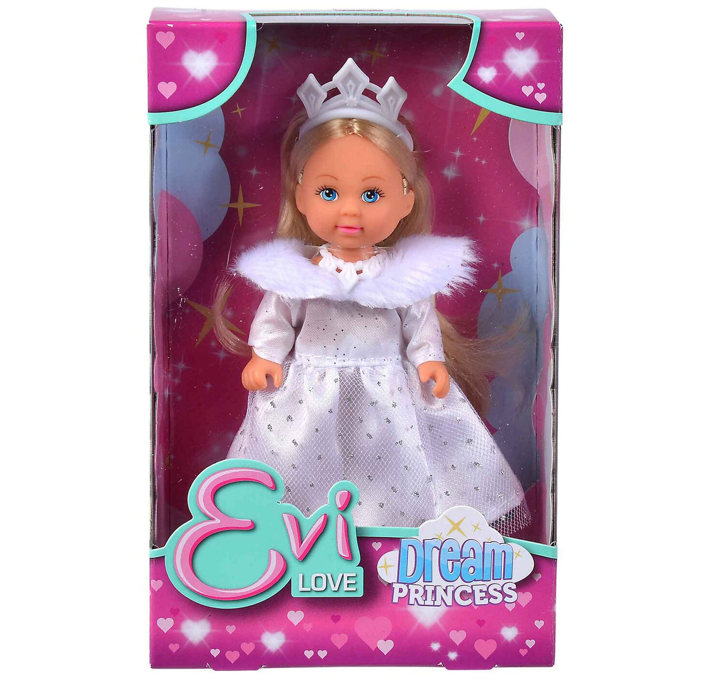 Steffi Love Dream Princess Doll, 105733635