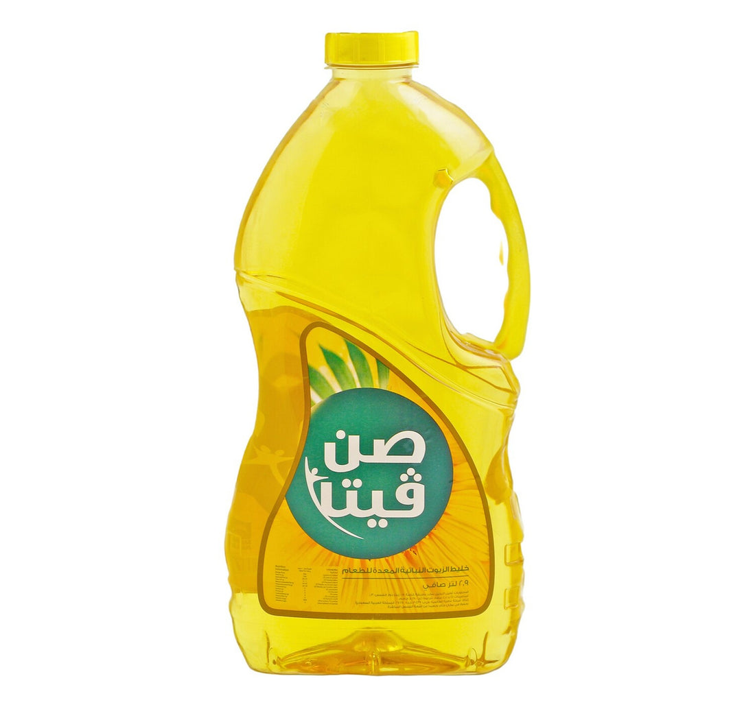 Sun Vita Blended Vegetable Oils 2.9 Litres