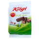 Kagi Hazelnut Swiss Chocolate Wafer Minis 125 g