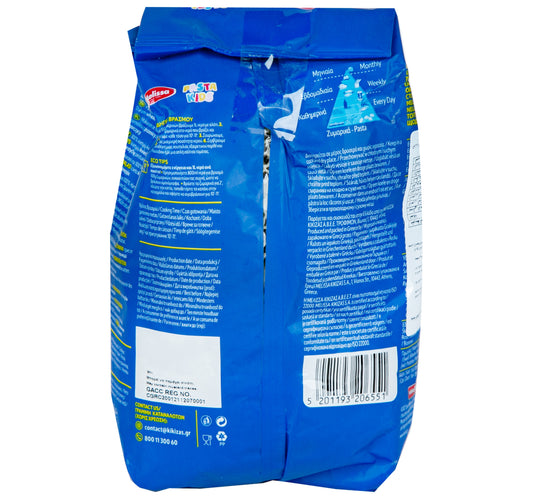 Melissa Pasta Kids Paw Patrol Shape 500 g