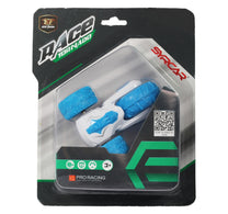 Skid Fusion Alloy Pull Back Car 501/02/03/05 Assorted Colours