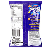 Jack 'n Jill Roller Coaster Potato Rings 85 g