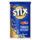 Kitco Stix Tomato Ketchup Potato Sticks 6 x 40 g