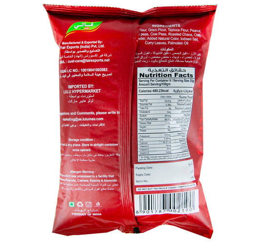 Faani Andhra Mixture 200 g