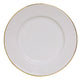 Qualitier Dinner Plate, 27 cm, Gold, IP3504