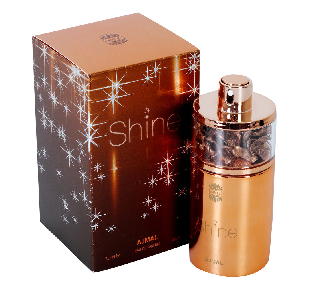 Ajmal EDP Shine 75 ml